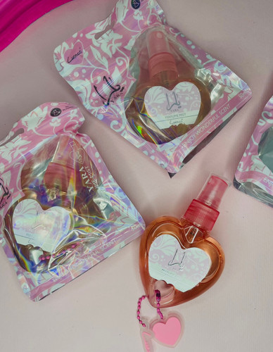 عطر بیکینی یارا