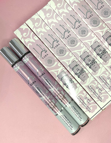عطر قلمی یارا